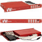 SIPP5 Rackmount.IT Kit pour WatchGuard Firebox T80 SIPP5 Rackmount.IT Kit pour WatchGuard Firebox T80