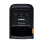 Brother RJ-2055WB imprimante à Bandes 203 x 203 DPI Noir