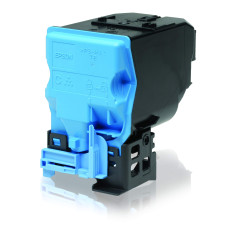 Epson C13S050592 Cartouche Laser Cyan