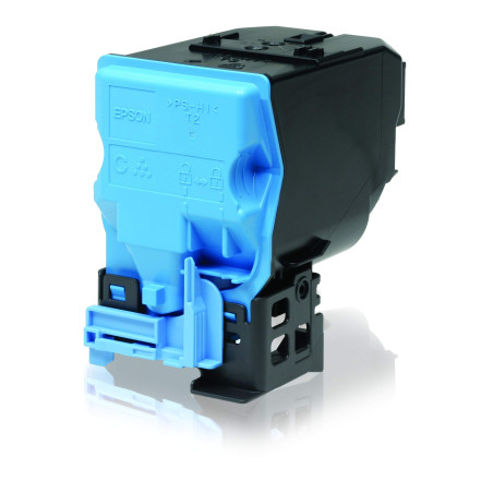 Epson C13S050592 Cartouche Laser Cyan