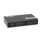 COMMUTATEUR HDMI 2.0 4K 3x1 ALIMENTÉ par ÉQUIPEMENT USB