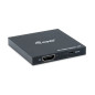 EQUIP Connectivité Equip Splitter Hdmi 1.4 Traslim 2 Ports
