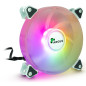 Inter-Tech Argus RS-061 Boitier PC Ventilateur 12 cm Inter-Tech Argus RS-061 Boitier PC Ventilateur 12 cm