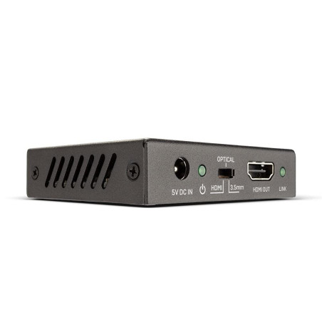 Lindy 38203 Injecteur Audio HDMI 18G