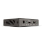 Lindy 38203 Injecteur Audio HDMI 18G Lindy 38203 Injecteur Audio HDMI 18G