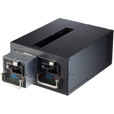 Fortron Source Power SupplyFortron Twins Pro 500 80+ Gold
