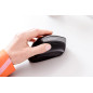 Cherry MW 4500 Left, Souris Verticale Ergonomique pour Gauchers, sans Fil (Radio 2,4 GHz), Résolution Réglable sur 3 Niveaux Jus Cherry MW 4500 Left, Souris Verticale Ergonomique pour Gauchers, sans Fil (Radio 2,4 GHz), Résolution Réglable sur 3 Niveaux Jus