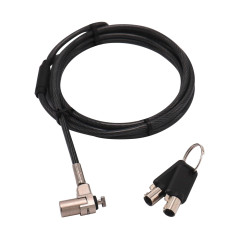 DICOTA Security T Lock Ultra Slim V2
