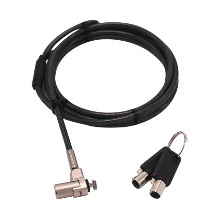 DICOTA Security T Lock Ultra Slim V2