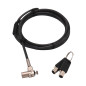 DICOTA Security T Lock Ultra Slim V2