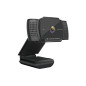 CONCEPTRONIC AMDIS02B 2K Super HD Autofocus Webcam with Microphone CONCEPTRONIC AMDIS02B 2K Super HD Autofocus Webcam with Microphone