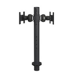 Newstar FPMA-D050DBLACK Support d'écran plat pour bureau
