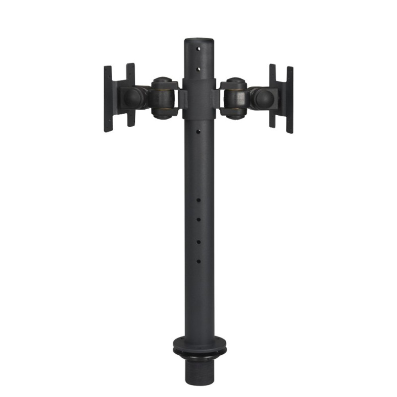 Newstar FPMA-D050DBLACK Support d'écran plat pour bureau Newstar FPMA-D050DBLACK Support d'écran plat pour bureau