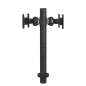 Newstar FPMA-D050DBLACK Support d'écran plat pour bureau Newstar FPMA-D050DBLACK Support d'écran plat pour bureau