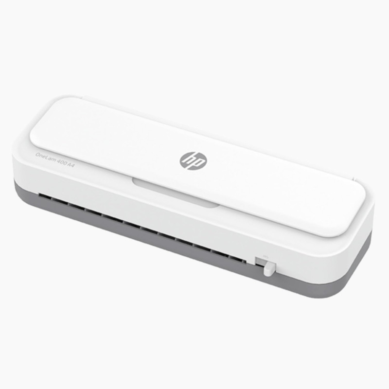 HP OneLam 400 A4 HP OneLam 400 A4