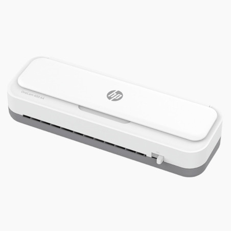 HP OneLam 400 A4