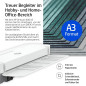 HP OneLam 400 A3