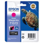Epson T1573 Cartouche d'encre d'origine Vivid Magenta, L
