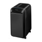 Fellowes Destructeur de Document Powershred LX220, Haute Confidentialité, Mini Coupe, Coupe croisée, sécurité DIN P-4, 3 à 5 uti Fellowes Destructeur de Document Powershred LX220, Haute Confidentialité, Mini Coupe, Coupe croisée, sécurité DIN P-4, 3 à 5 uti