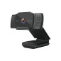 Conceptronic Webcam AMDIS 1080P HD Webcam+Microphone SW Conceptronic Webcam AMDIS 1080P HD Webcam+Microphone SW