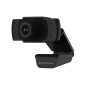 Conceptronic - Webcam FHD AMDIS - 1080P - USB 3.6MM - 30 FPS - Angulo Vision 90º - Microfono integrado Conceptronic - Webcam FHD AMDIS - 1080P - USB 3.6MM - 30 FPS - Angulo Vision 90º - Microfono integrado