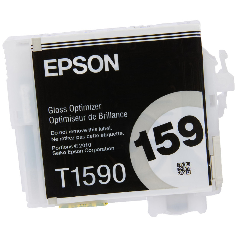 Epson T1590 Optimiseur de brillance pour Stylus Photo R2000