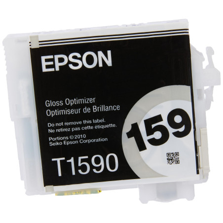 Epson T1590 Optimiseur de brillance pour Stylus Photo R2000