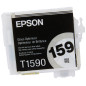 Epson T1590 Optimiseur de brillance pour Stylus Photo R2000