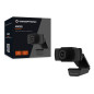 Conceptronic - Webcam FHD AMDIS - 1080P - USB 3.6MM - 30 FPS - Angulo Vision 90º - Microfono integrado Conceptronic - Webcam FHD AMDIS - 1080P - USB 3.6MM - 30 FPS - Angulo Vision 90º - Microfono integrado