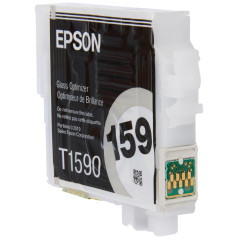 Epson T1590 Optimiseur de brillance pour Stylus Photo R2000