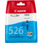 Canon CLI-526 C Ancienne Version
