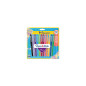 Paper Mate Flair Lot de 12 feutres M 0,7 mm sous blister Paper Mate Flair Lot de 12 feutres M 0,7 mm sous blister
