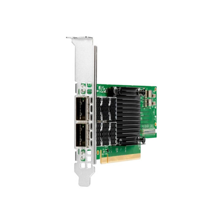 Hewlett Packard Enterprise BCM57412 Interne 1000 Mbit/s