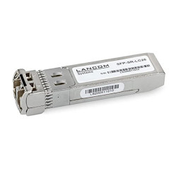 Lancom Systems SFP-SR-LC25 Module émetteur-récepteur de réseau Fibre Optique 25000 Mbit/s SFP28 850 nm