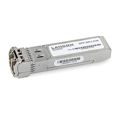 Lancom Systems SFP-SR-LC25 Module émetteur-récepteur de réseau Fibre Optique 25000 Mbit/s SFP28 850 nm
