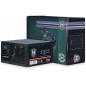 INTER TECH Fuente DE ALIMENTACION 550W HIPOWER SP-550 1X 120MM LÃœFTER Retail