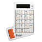PAVE NUMERIQUE CNL LK-10C WHITE PAVE NUMERIQUE CNL LK-10C WHITE