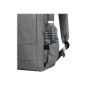 port designs sac à dos pc pour ordinateur portable avec housse de protection eco yosemite 18 litres 15.6 pouces gris port designs sac à dos pc pour ordinateur portable avec housse de protection eco yosemite 18 litres 15.6 pouces gris