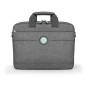 Port Designs Sacoche pc pour Ordinateur Portable Design et compacte avec Sangle de Trolley eco Yosemite 15.6 Pouces Grise Port Designs Sacoche pc pour Ordinateur Portable Design et compacte avec Sangle de Trolley eco Yosemite 15.6 Pouces Grise