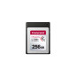 Transcend CFE820 Carte mémoire CFexpress Type B 256GB - TS256GCFE820 Transcend CFE820 Carte mémoire CFexpress Type B 256GB - TS256GCFE820