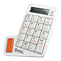 PAVE NUMERIQUE CNL LK-10C WHITE