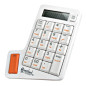 PAVE NUMERIQUE CNL LK-10C WHITE PAVE NUMERIQUE CNL LK-10C WHITE