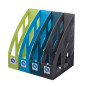 Herlitz Collectionneur A4-C4 Classic Herlitz Recycling Ange Bleu Anthracite Herlitz Collectionneur A4-C4 Classic Herlitz Recycling Ange Bleu Anthracite