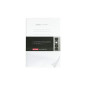 Herlitz 50034086 Recharge pour cahier Flex A4 2 x 40 feuilles quadrillées Herlitz 50034086 Recharge pour cahier Flex A4 2 x 40 feuilles quadrillées