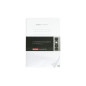 herlitz 50034109 Recharge pour cahiers Flex A4 2 x 40 feuilles blanches