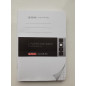 Herlitz 50034154 Recharge pour cahier Flex A6 2 x 40 feuilles quadrillées Herlitz 50034154 Recharge pour cahier Flex A6 2 x 40 feuilles quadrillées