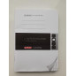 Herlitz 50034154 Recharge pour cahier Flex A6 2 x 40 feuilles quadrillées Herlitz 50034154 Recharge pour cahier Flex A6 2 x 40 feuilles quadrillées
