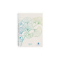 herlitz Greenline 50033508 Ginkgo Bloc à spirales 70 feuilles quadrillées Format A5 herlitz Greenline 50033508 Ginkgo Bloc à spirales 70 feuilles quadrillées Format A5