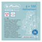 Herlitz 50033430 Bloc-notes autocollant, 75 x 75 mm, 600 feuilles, série motif : GREENline, 1 pièce Herlitz 50033430 Bloc-notes autocollant, 75 x 75 mm, 600 feuilles, série motif : GREENline, 1 pièce