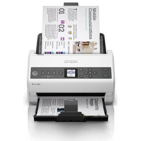 Workforce DS-730N PERP
